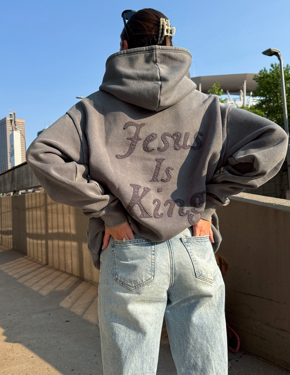Not-Sorry-Jesus-Is-King-Unisex-Hoodie_03