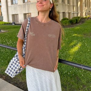 Walk by Faith Unisex Tee